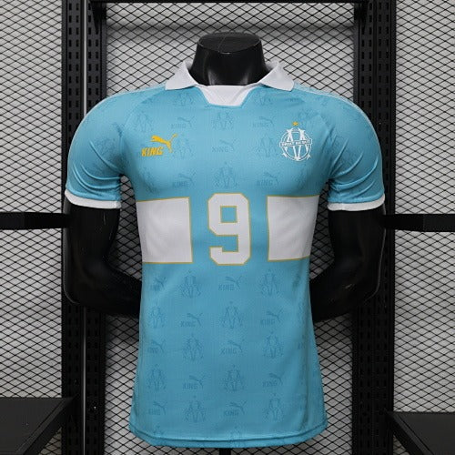 Marseille Retro (Player Version) – 2026