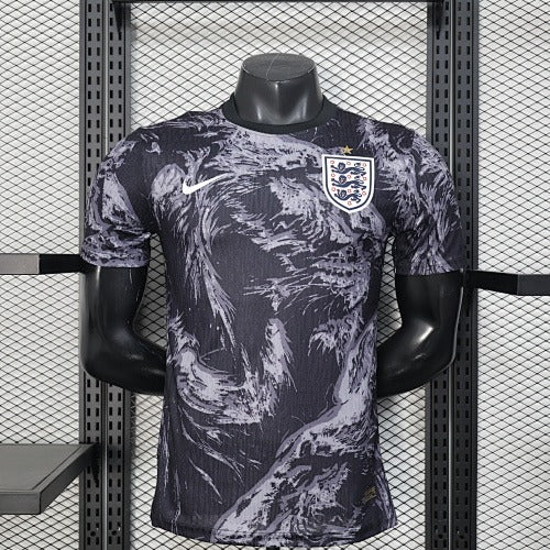 England Special Edition (Player Version) –