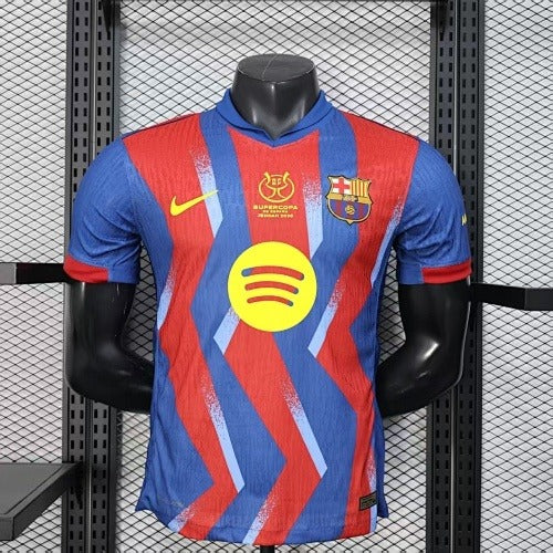 Barcelona Red Blue (Player Version) –
