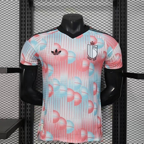 Belgium Away (Player Version) – 2026