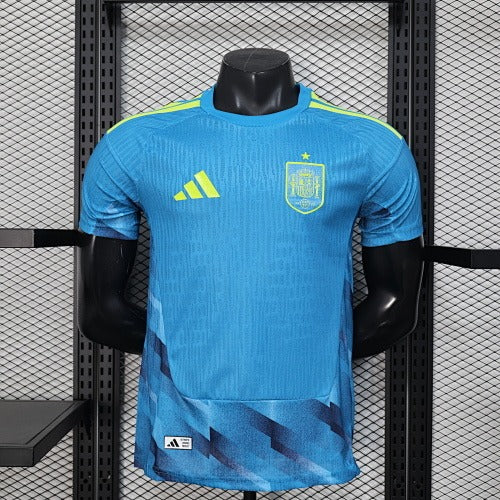 Spain Training Kit (Player Version) –