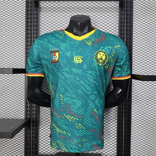 Cameroon (Player Version) – 2026