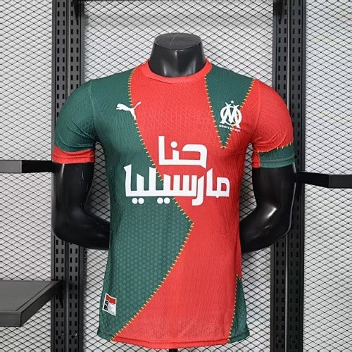 Marseille Special Edition (Player Version) –