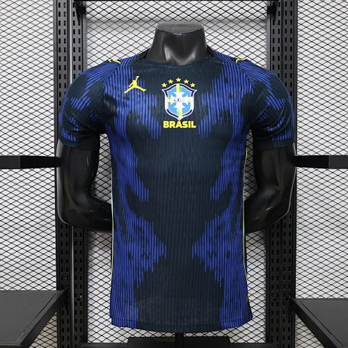 Brazil Away (Player Version) – 2026