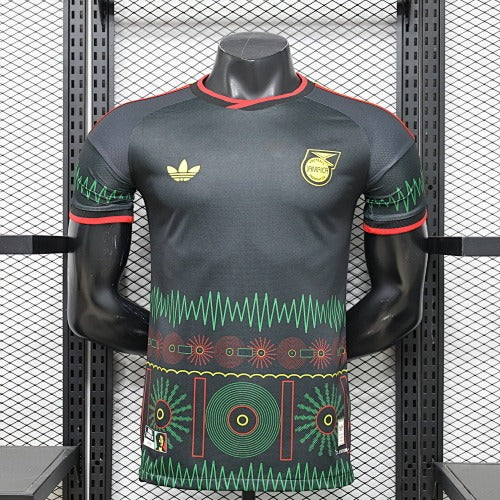 Jamaica Away (Player Version) –