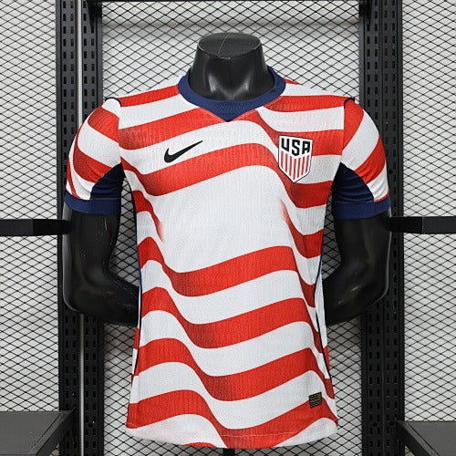 USA Special Edition (Player Version) –