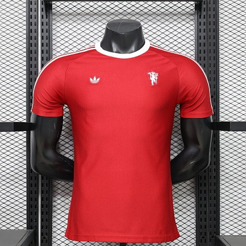 Manchester United Casual (Player Version) –