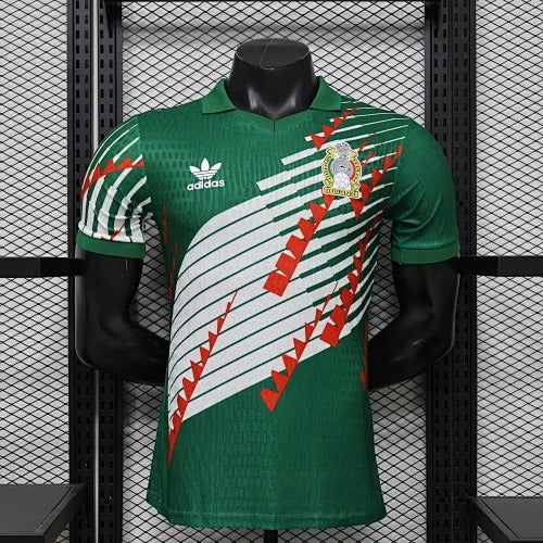 Mexico Special Edition (Player Version) –