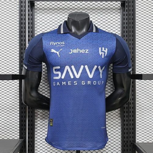 Al Hilal Special Edition (Player Version) –