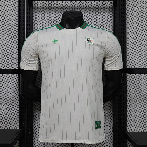 Algeria Retro (Player Version) –