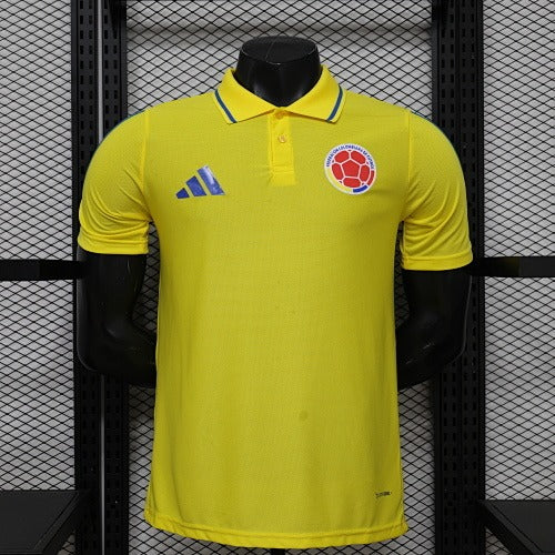 Colombia Retro Casual (Player Version) –