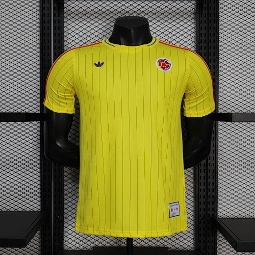 Colombia Retro Casual (Player Version) –