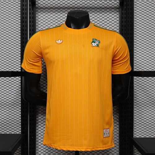Ivory Coast Retro Casual (Player Version) –