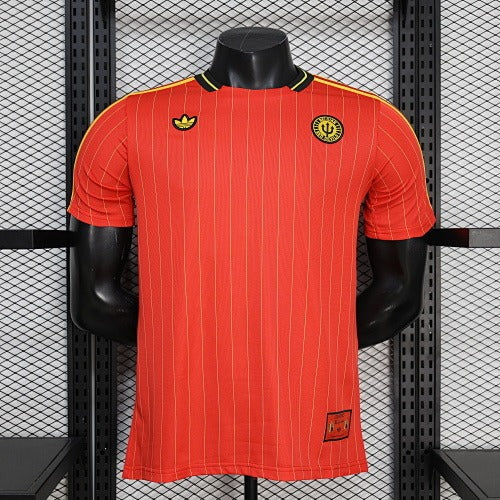 Belgium Retro Casual (Player Version) –