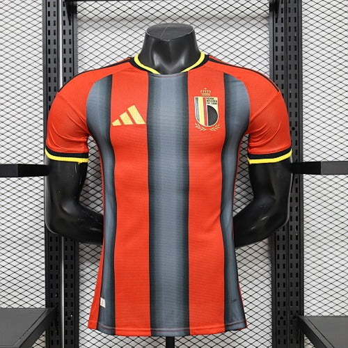Belgium Special Edition (Player Version) –