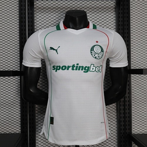 Palmeiras Away (Player Version) – 2026–27