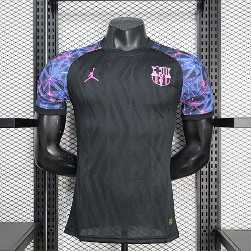 Barcelona Special Edition (Player Version) –