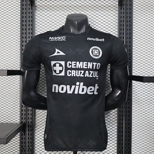 Cruz Azul (Player Version) –