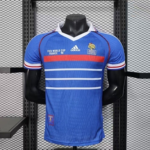 France Retro (Player Version) –