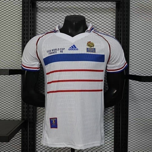 France Retro (Player Version) –