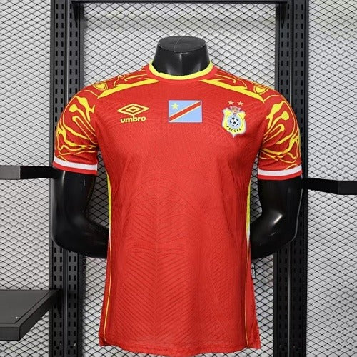 Congo Red (Player Version) –