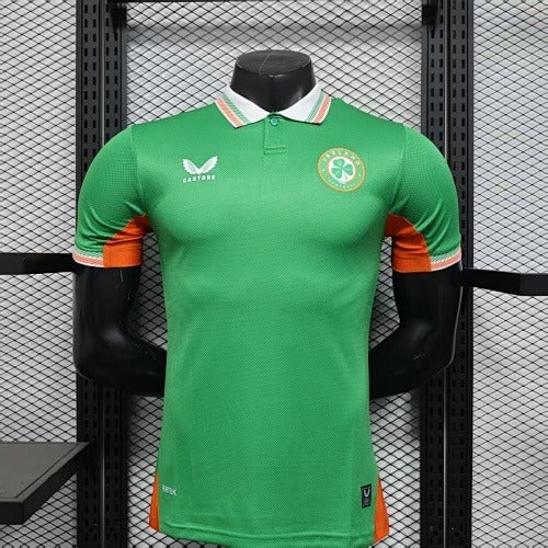 Celtic Green (Player Version) –