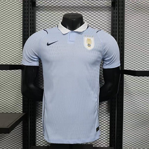 Uruguay Home (Player Version) – 2026