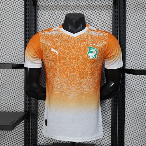 Ivory Coast Special Edition (Player Version) –