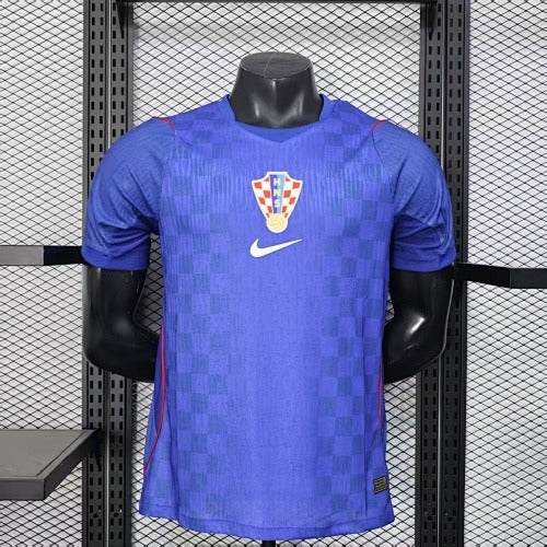 Croatia Away (Player Version) – 2026