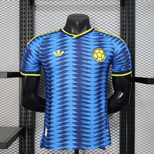 Colombia Away (Player Version) – 2026
