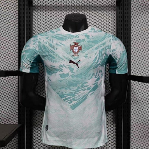 Portugal Away (Player Version) – 2026