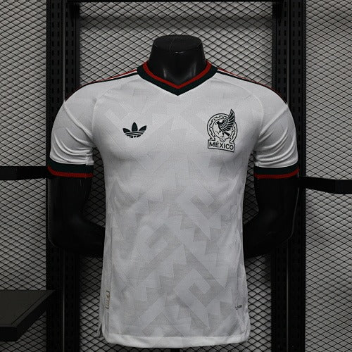 Mexico Away (Player Version) – 2026