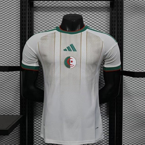 Algeria Home (Player Version) – 2026
