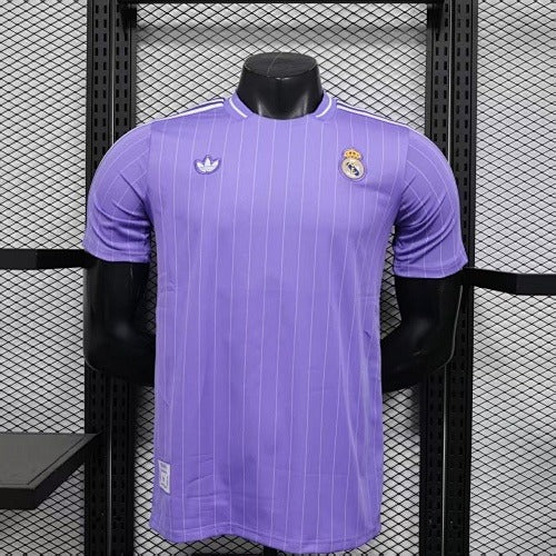 Real Madrid Casual (Player Version) –