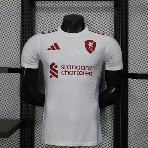 Liverpool Special Edition (Player Version) –