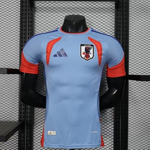 Japan Away (Player Version) – 2026
