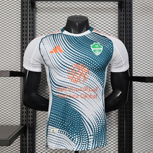 Al Ahli Away (Player Version) –