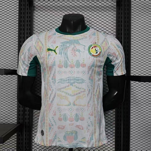 Senegal Away (Player Version) – 2026