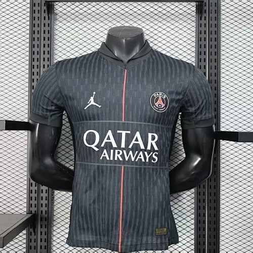 Paris Saint-Germain Third (Player Version) – 2025–26