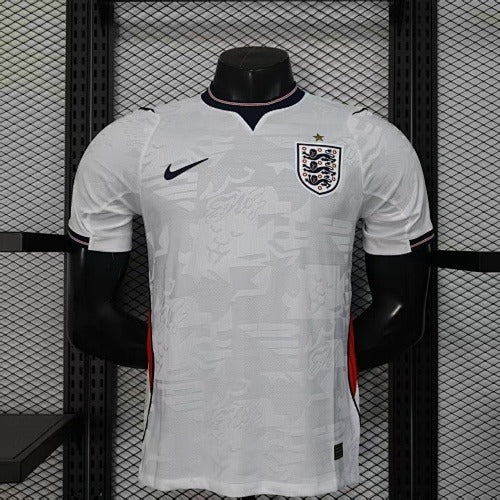 England Home (Player Version) – 2026