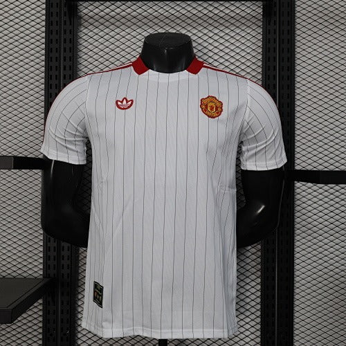 Manchester United Casual (Player Version) –