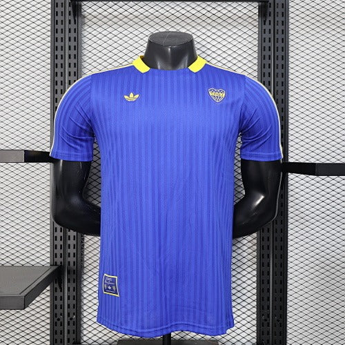 Boca Juniors Casual (Player Version) –
