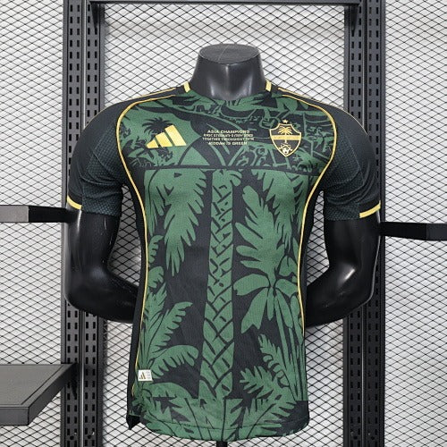 Al Ahli Champion Edition (Player Version) –