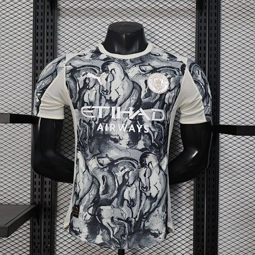 Manchester City New Year Edition (Player Version) –