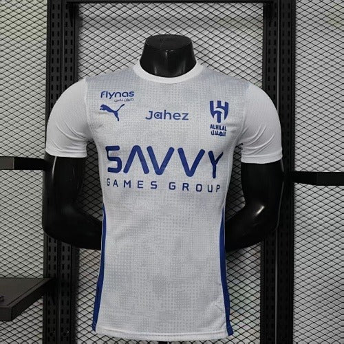 Al Hilal Training Kit (Player Version) –