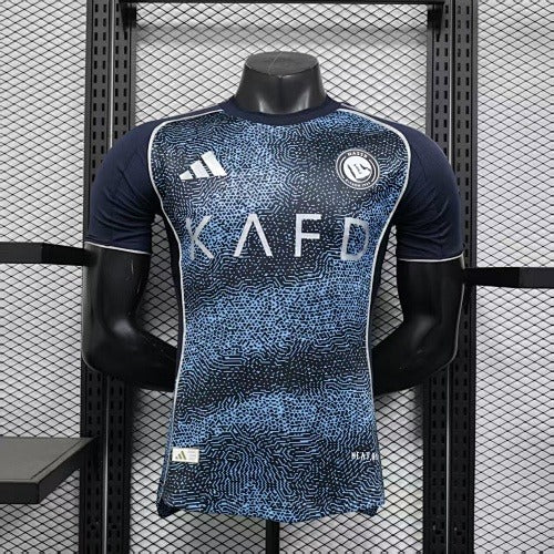 Al Nassr Away (Player Version) – 2025–26