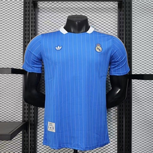 Real Madrid Casual (Player Version) –