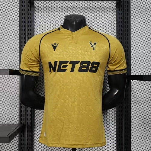 Crystal Palace Away (Player Version) – 2025–26