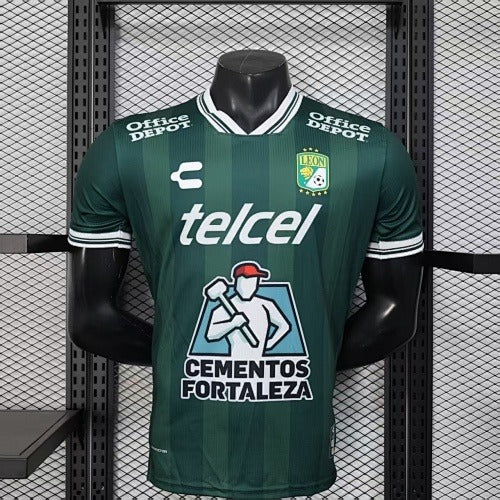 Club León Home (Player Version) –