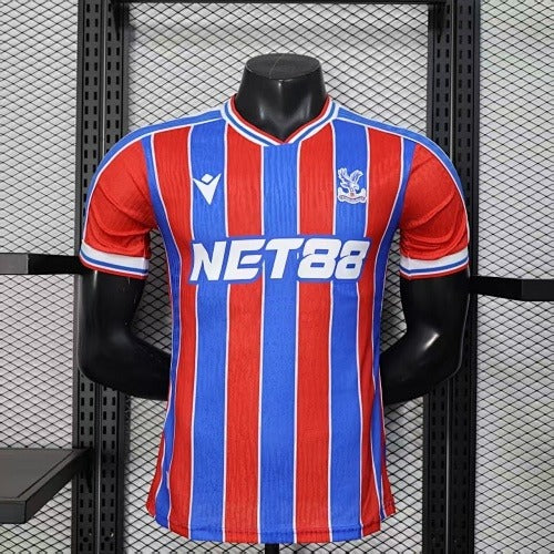 Crystal Palace Home (Player Version) – 2025–26